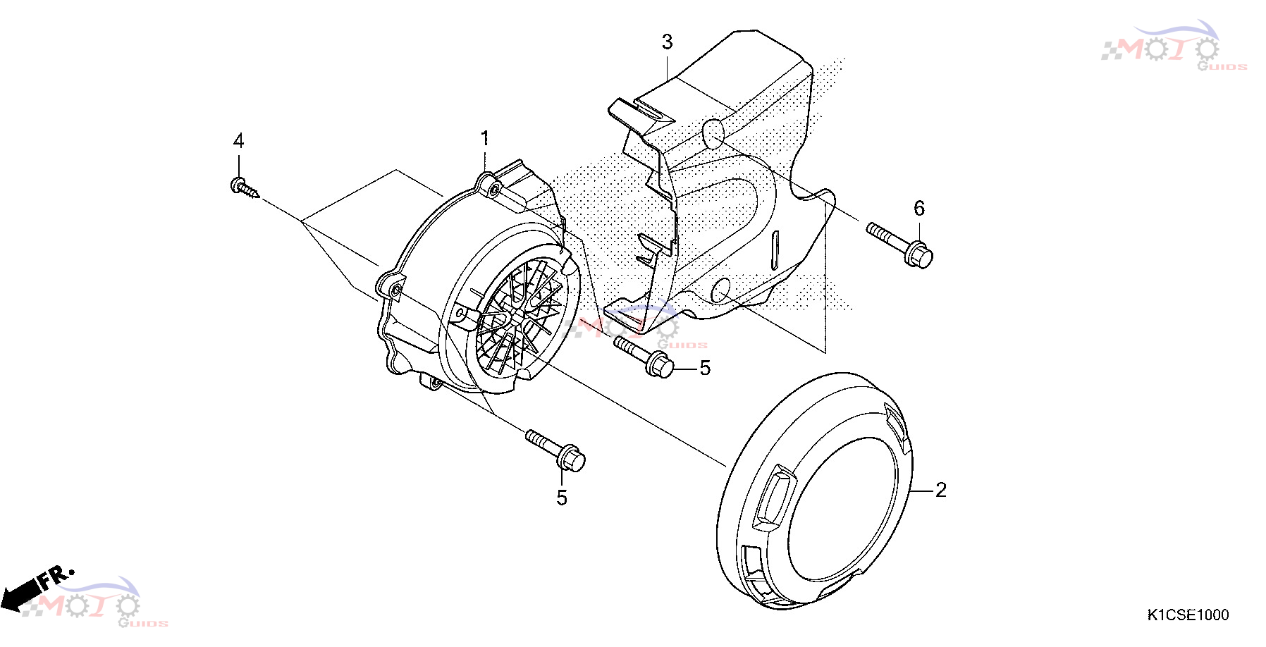 Engine Diagram
